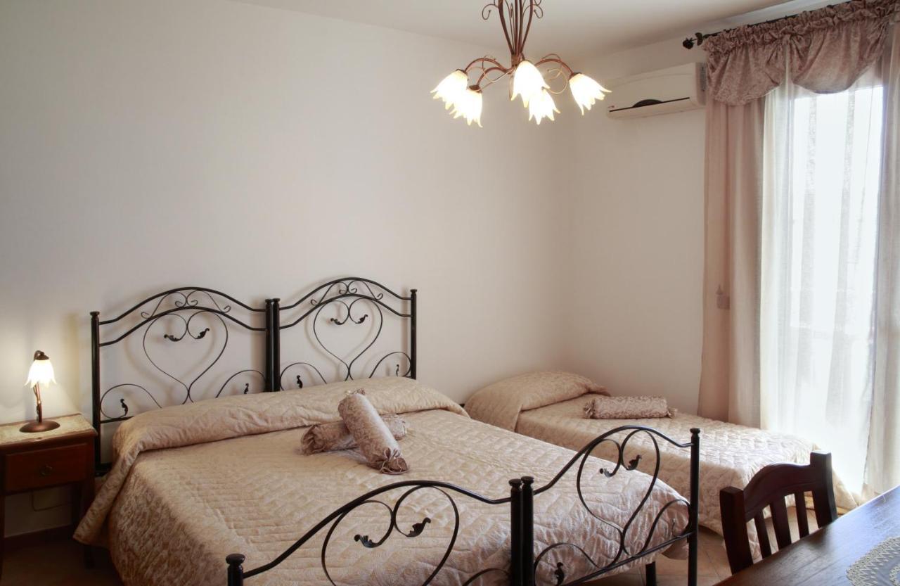 B&B Magic Holiday Нардо Екстер'єр фото