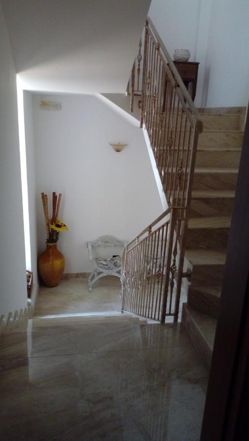 B&B Magic Holiday Нардо Екстер'єр фото