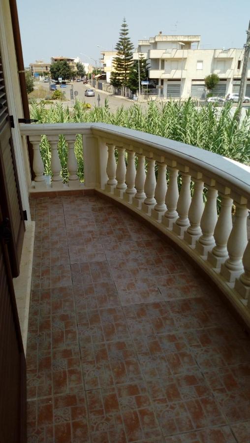 B&B Magic Holiday Нардо Екстер'єр фото