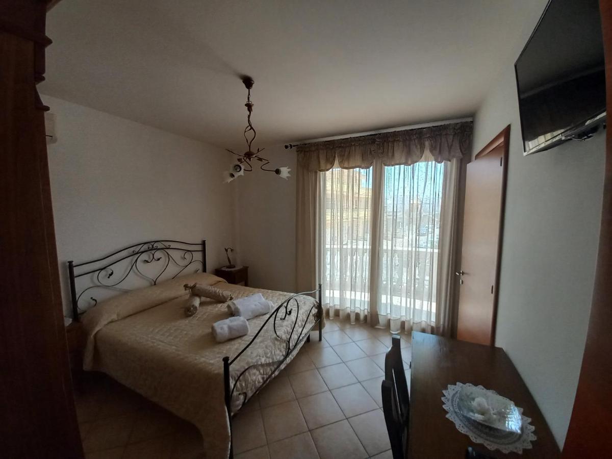 B&B Magic Holiday Нардо Екстер'єр фото