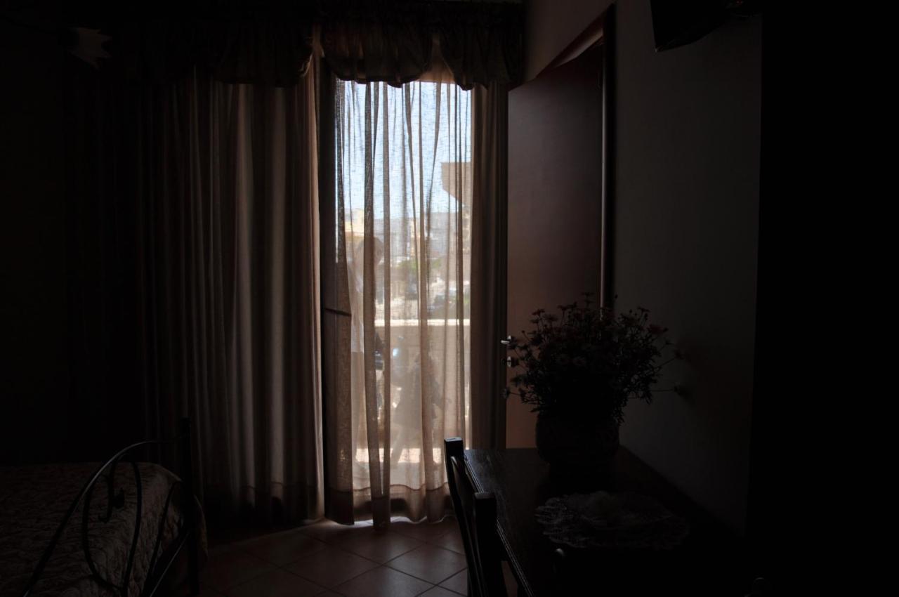 B&B Magic Holiday Нардо Екстер'єр фото