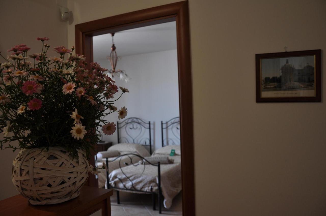 B&B Magic Holiday Нардо Екстер'єр фото