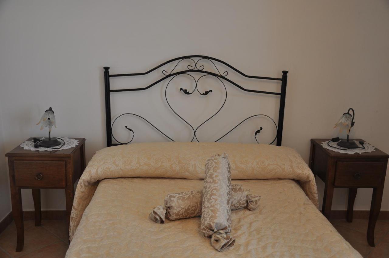 B&B Magic Holiday Нардо Екстер'єр фото