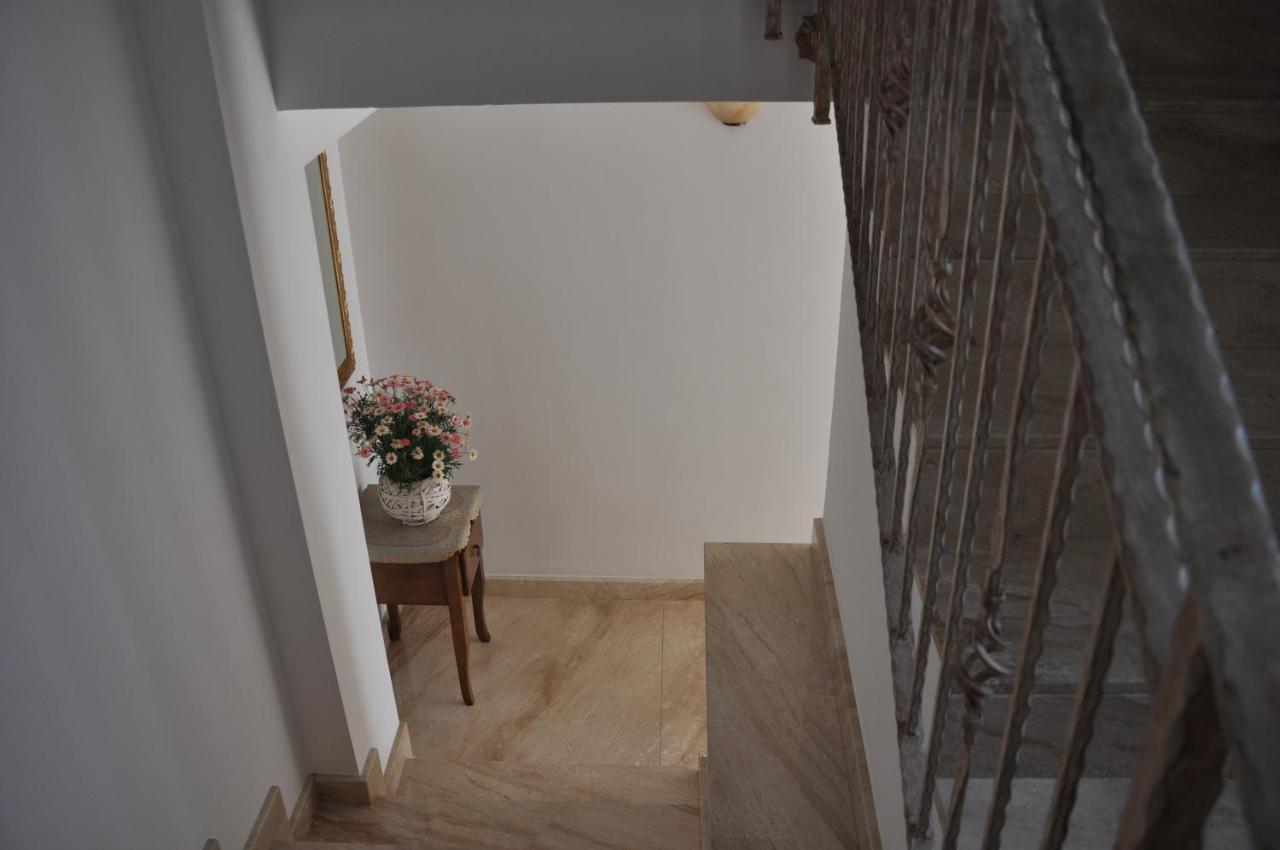 B&B Magic Holiday Нардо Екстер'єр фото