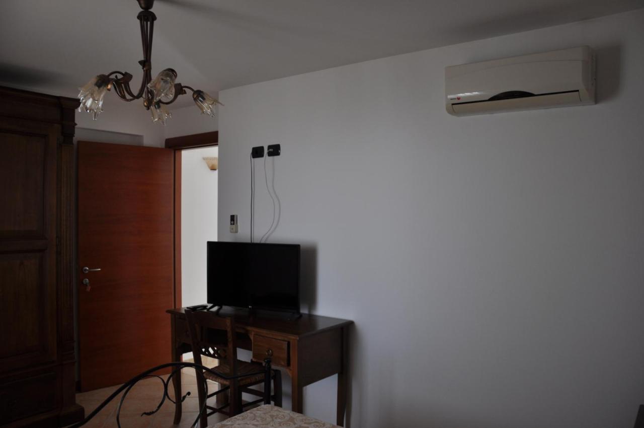 B&B Magic Holiday Нардо Екстер'єр фото