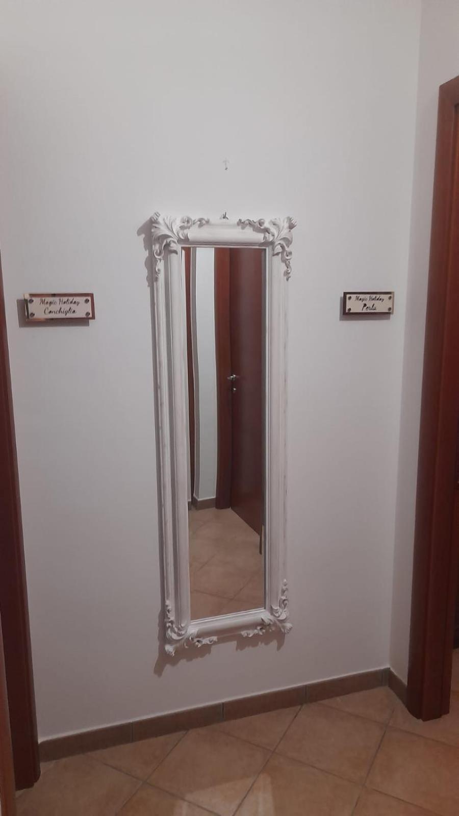 B&B Magic Holiday Нардо Екстер'єр фото