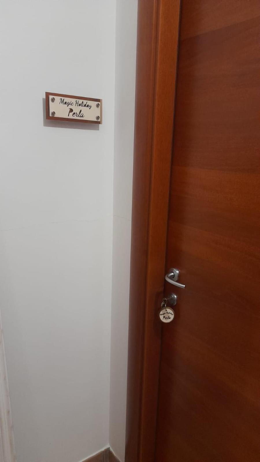 B&B Magic Holiday Нардо Екстер'єр фото